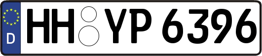 HH-YP6396