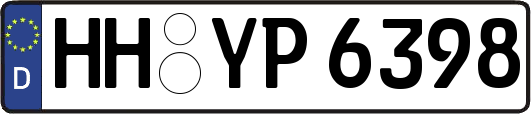HH-YP6398