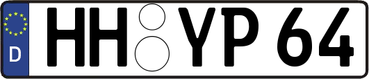 HH-YP64