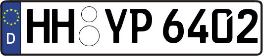 HH-YP6402