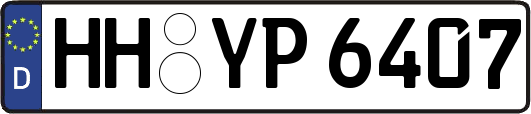 HH-YP6407