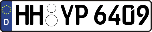 HH-YP6409
