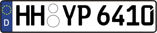 HH-YP6410