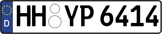 HH-YP6414