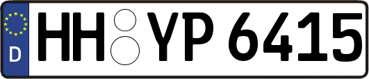 HH-YP6415