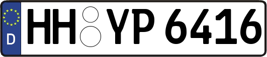 HH-YP6416