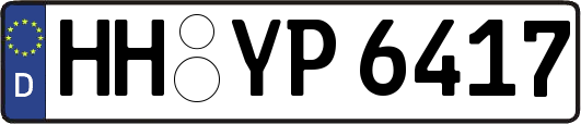 HH-YP6417
