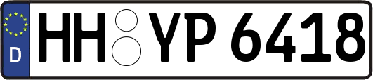 HH-YP6418