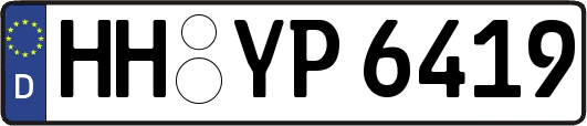 HH-YP6419