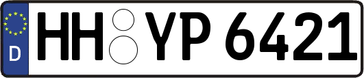 HH-YP6421