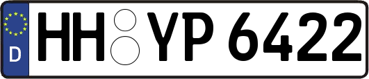 HH-YP6422