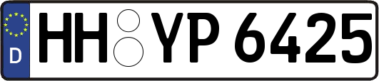 HH-YP6425