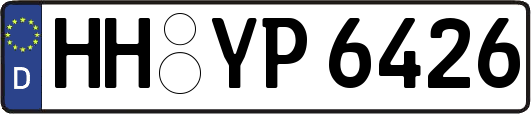 HH-YP6426