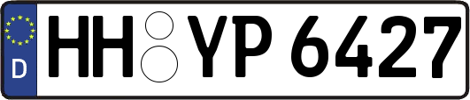 HH-YP6427