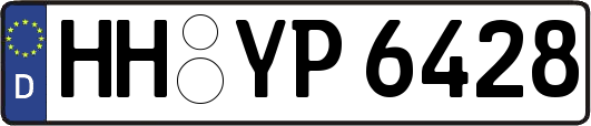HH-YP6428