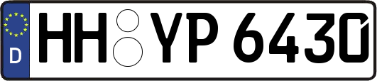 HH-YP6430