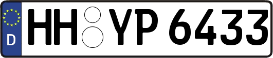 HH-YP6433