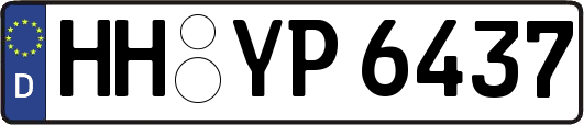 HH-YP6437