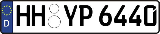 HH-YP6440