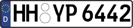 HH-YP6442