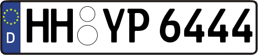 HH-YP6444