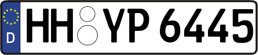 HH-YP6445