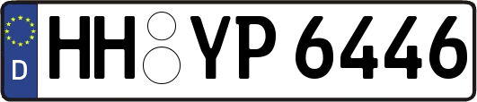 HH-YP6446