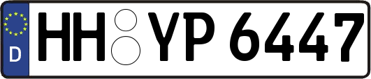 HH-YP6447