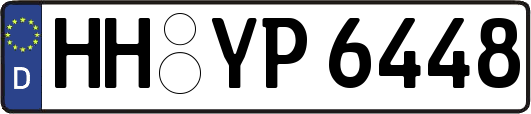 HH-YP6448