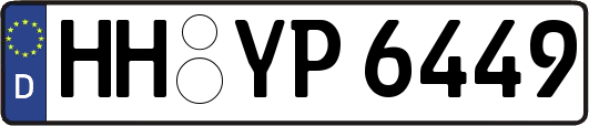 HH-YP6449