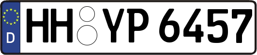 HH-YP6457