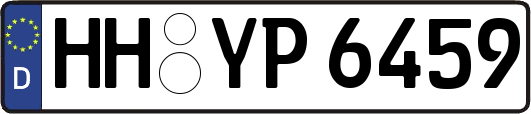 HH-YP6459