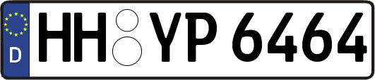 HH-YP6464