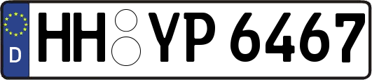 HH-YP6467