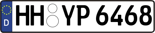 HH-YP6468