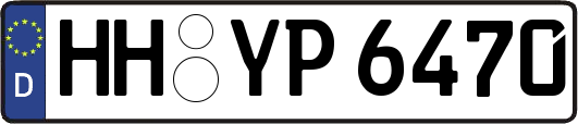 HH-YP6470