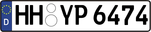 HH-YP6474