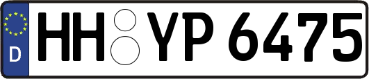 HH-YP6475