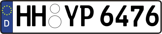 HH-YP6476