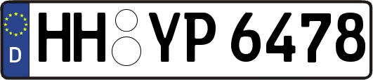 HH-YP6478
