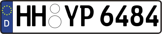 HH-YP6484