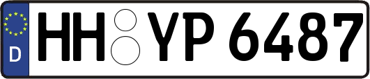 HH-YP6487
