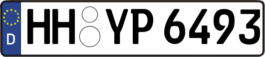 HH-YP6493