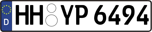 HH-YP6494