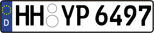 HH-YP6497