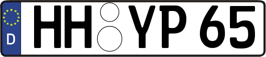 HH-YP65