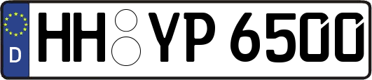 HH-YP6500