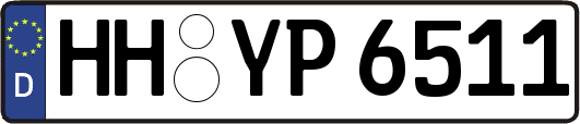 HH-YP6511
