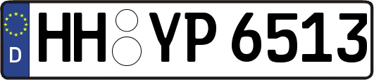 HH-YP6513