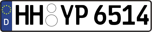 HH-YP6514